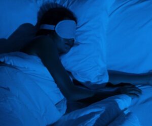 how much deep sleep should i get
