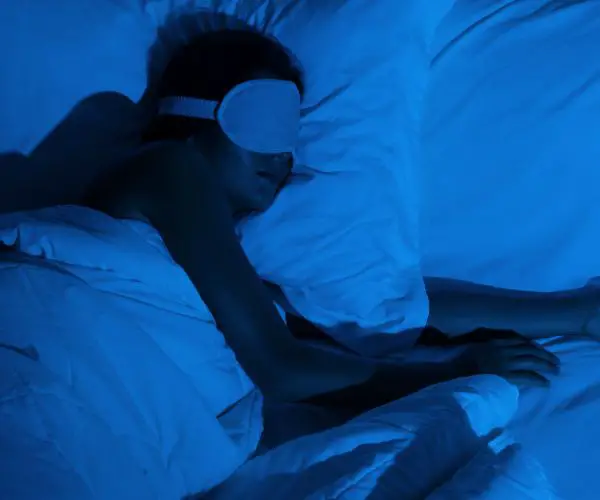 What Is Deep Sleep | September 2025 how much deep sleep should i get