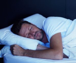 ASMR for sleep