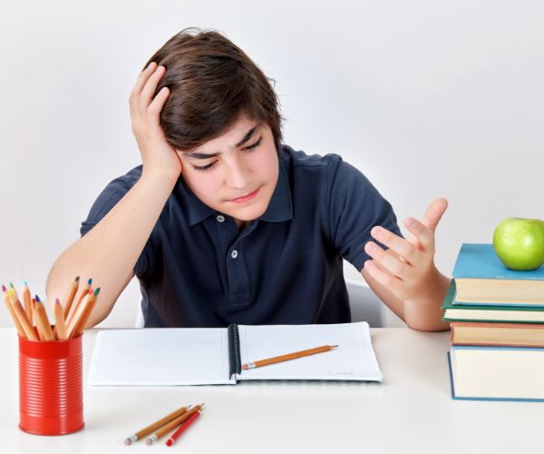 ADHD and Sleep Problems in Kids | Causes, Effects, and Solutions | April 2025 ADHD and sleep problems in kids