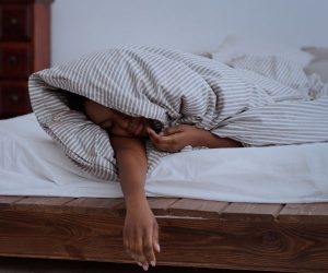 Insomnia Sucks | April 2025 light sleep vs deep sleep