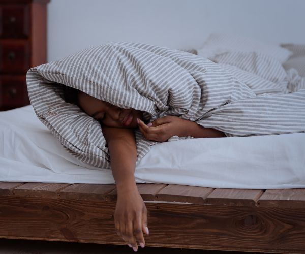 Light Sleep vs Deep Sleep | Their impact on sleep | April 2025 light sleep vs deep sleep