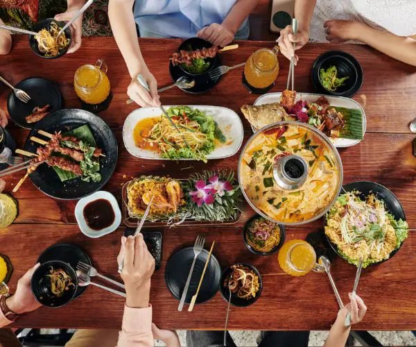 How Long Before Bed To Eat | Optimize your sleep today | April 2025 How long before sleep to eat