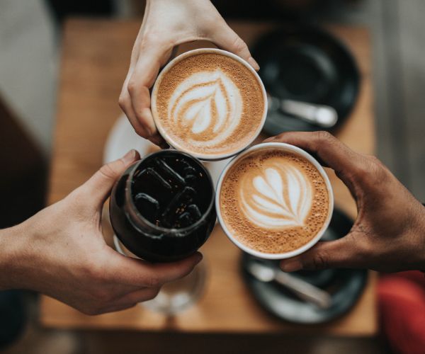 caffeine making you tired