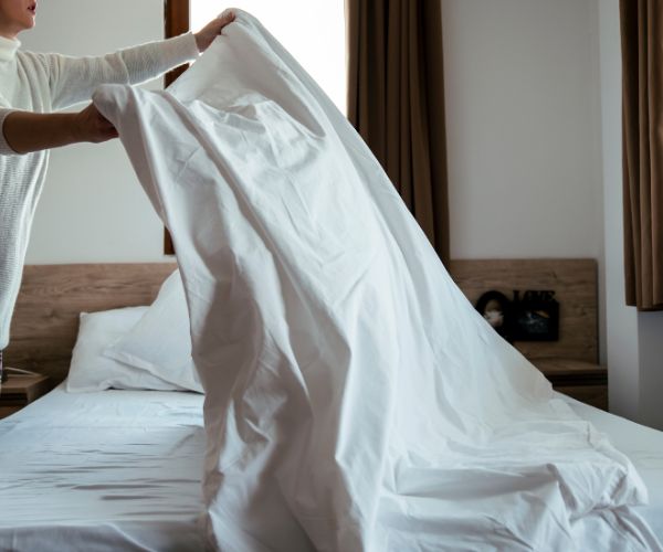 what are flat sheets for