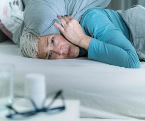 can white noise help sleep