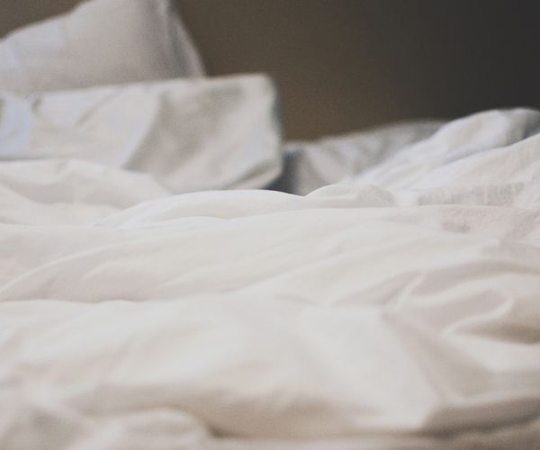 How To Stop Bed Sheets From Pilling | October 2025 What causes bed sheets to pill?