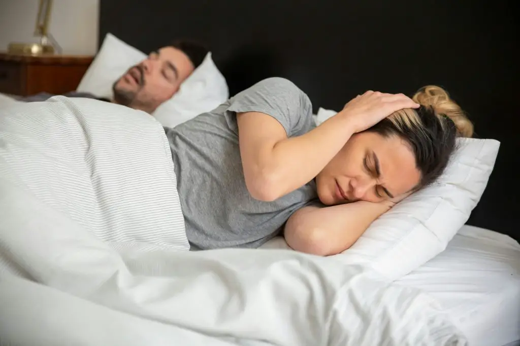 How to Stop Snoring Without Surgery