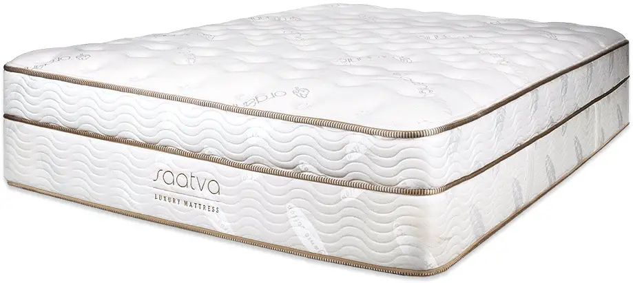 saatva mattress