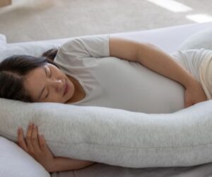 The Power of 30 Minutes: How a Half-Hour Can Change Your Life | September 2025 Best ways to sleep while pregnant