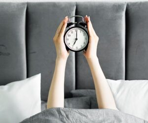 Is A Firm Mattress Better For Your Back | October 2025 8 benefits of going to bed early