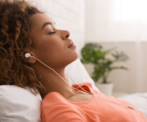 Best Deep Sleep Music For Insomnia