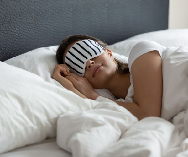 Best Music For Sleep | How Sounds Help You Drift Off to Restful Nights | October 2025 Best music for sleep